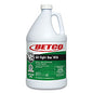 Betco GE Fight Bac RTU Disinfectant, Fresh Scent, 1 gal Bottle, 4/Carton (3900400)