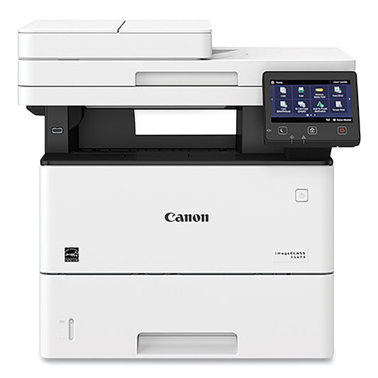 Canon imageCLASS D1620 Wireless Multifunction Laser Printer, Copy/Print/Scan (2223C024)