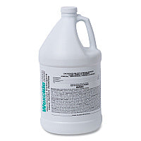 Wexford Labs Wex-Cide Concentrated Disinfecting Cleaner, Nectar Scent, 128 oz Bottle, 4/Carton (211000CT)