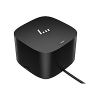 HP Thunderbolt Dock 120W G4