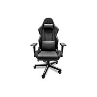 Spectrum Esports Xpressions Gaming Chair without Panels