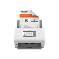 Brother ADS-4900W - document scanner - desktop - USB 3.0, LAN, Wi-Fi(n)