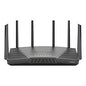 Synology RT6600AX - wireless router - Wi-Fi 6 - desktop