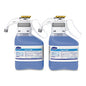 Diversey Virex II 256 One-Step Disinfectant Cleaner Deodorant, Mint, 1.4L, 2 Bottles/CT (5019317)