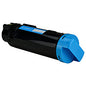 Elite 106R03477 High-Yield Toner, 2,400 Page-Yield, Cyan