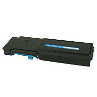 Elite 106R02241 Toner, 2,000 Page-Yield, Cyan