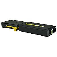 Elite 106R03513 High-Yield Toner, 4,800 Page-Yield, Yellow