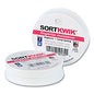 LEE Sortkwik Fingertip Moisteners, 1.75 oz, Pink, 2/Pack (10132)