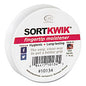 LEE Sortkwik Fingertip Moisteners, 1.75 oz, Pink (10134)