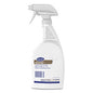 Shine-up Furniture Cleaner, Lemon Scent, 32 Oz, Trigger Spray Bottle, 12/carton