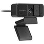 Kensington W1050 Webcam - 2 Megapixel - 30 fps - Black - USB Type A - Retai