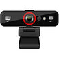 Adesso CyberTrack F1 Webcam - Window Hello Certified - 2.1 Megapixel - 30 f