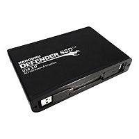 Kanguru Defender SSD 35 - Hardware Encrypted External Solid State Drive
