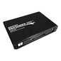 Kanguru Defender SSD 35 - Hardware Encrypted External Solid State Drive