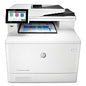 HP LaserJet Enterprise Color MFP M480f, Copy/Fax/Print/Scan (3QA55A)