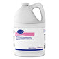 Diversey Breakdown Odor Eliminator, Cherry Almond Scent, Liquid, 1 gal Bottle, 4/Carton (94355110)