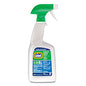 Comet Disinfecting-Sanitizing Bathroom Cleaner, 32 oz Trigger Spray Bottle (19214EA)