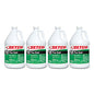 Betco Pine Quat Disinfectant, Pine Scent, 128 oz Bottle, 4/Carton (3040400)