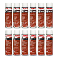 Betco Cide-Bet II Aerosol Disinfectant Spray, Floral Scent, 19 oz Aerosol Spray, 12/Carton (0872300)