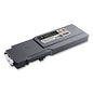 Dell MD8G4 Extra High-Yield Toner, 9,000 Page-Yield, Yellow
