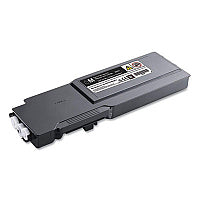 Dell XKGFP Extra High-Yield Toner, 9,000 Page-Yield, Magenta