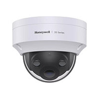 Honeywell ONVIF 3MP IR Rugged Mini Dome Camera