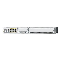 Cisco Catalyst 8300-1N1S-6T - router - rack-mountable