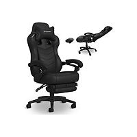 RESPAWN 110 PRO - Gaming Chair - Recliner - Black