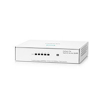 HPE Networking Instant On 1430 5G Switch - switch - 5 ports - unmanaged