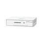 HPE Networking Instant On 1430 5G Switch - switch - 5 ports - unmanaged
