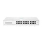 HPE Networking Instant On 1430 24G Switch - switch - 24 ports - unmanaged -