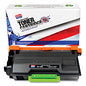 AbilityOne 7510016914481 Remanufactured TN890 Ultra High-Yield Toner, 20,000 Page-Yield, Black
