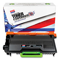 AbilityOne 7510016912970 Remanufactured TN850 High-Yield Toner, 8,000 Page-Yield, Black