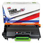 AbilityOne 7510016912970 Remanufactured TN850 High-Yield Toner, 8,000 Page-Yield, Black