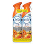 Febreze AIR, Hawaiian Aloha, 8.8 oz Aerosol Spray, 2/Pack (97794PK)