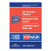 Spic and Span All-Purpose Floor Cleaner, 27 oz Box (31973EA)