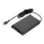 Lenovo - power adapter - slim - 230 Watt