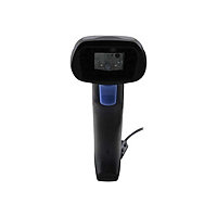 Datalogic QuickScan QD2590 - Kit - barcode scanner