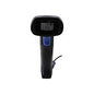 Datalogic QuickScan QD2590 - Kit - barcode scanner