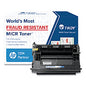 Troy 02W1470X001 147X High-Yield MICR Toner, Alternative for HP W1470X, Black (02W1470X0E1)