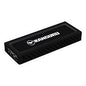 Kanguru UltraLock USB-C M.2 NVMe SSD with Physical Write Protect Switch - S