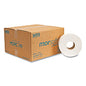 Morcon(R) Paper Jumbo Bath Tissue, 2-Ply, 1,000-ft., 12 Rolls (M99)