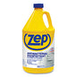 Zep Commercial Antibacterial Disinfectant, 1 gal Bottle (ZUBAC128EA)