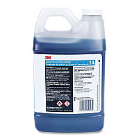 Glass Cleaner Concentrate, 2 L Bottle, 4/carton