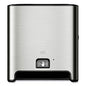 Tork(R) Image Design Matic Paper Towel Roll Dispenser, Stainless Steel (461202)