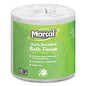 Marcal(R) Standard Toilet Paper, 2-Ply, White, 330 Sheets, 48 Rolls (6079)