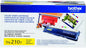 Brother TN210Y | Original Yellow Toner Cartridge