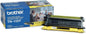 Brother TN-110Y | Original Yellow Toner Cartridge