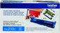 Brother TN-210C | Original Cyan Toner Cartridge