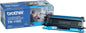 Brother TN-110C | Original Cyan Toner Cartridge